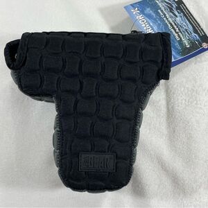 Flex Armor Camera Case Padded Camera Pack Velcro Closure w/ Zipper Pocket